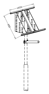 Kit fotovoltaico